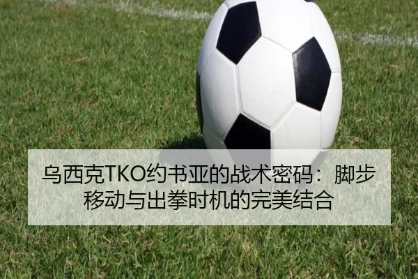 乌西克TKO约书亚的战术密码：脚步移动与出拳时机的完美结合